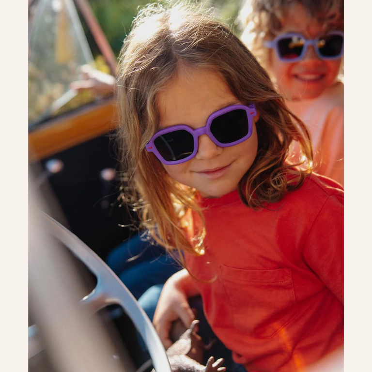 Hello Hossy Hello Hossy - Zonnebril Hossy Ivy