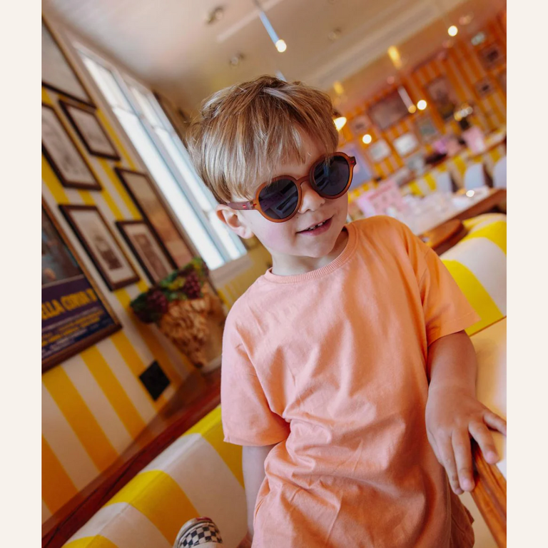 Hello Hossy Hello Hossy - Zonnebril Megy Nate