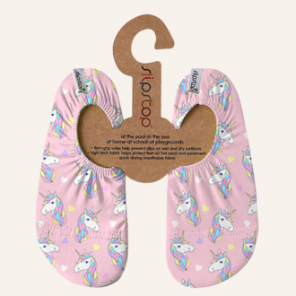 Slipstop Slipstop - Mythos