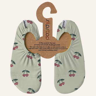 Slipstop Slipstop - Cherry green