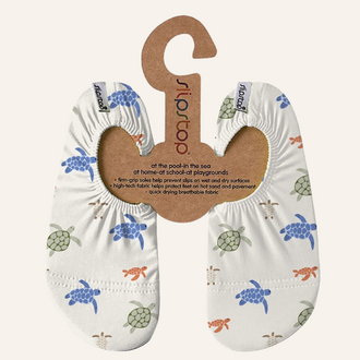 Slipstop Slipstop - Turtles