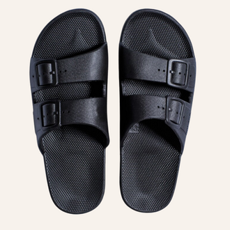 Freedom Moses Freedom Moses - Black