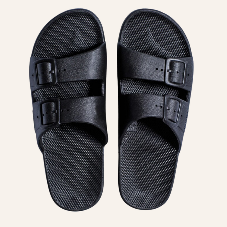 Freedom Moses Freedom Moses - Black