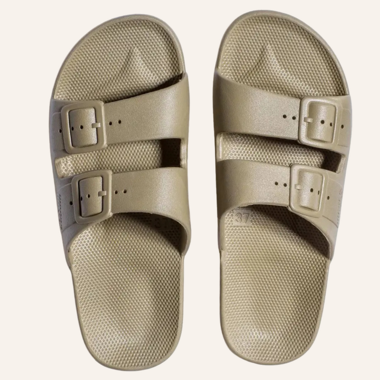 Freedom Moses Freedom Moses - Khaki