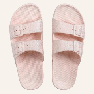 Freedom Moses Freedom Moses - Rosie glitter