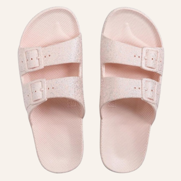 Freedom Moses Freedom Moses - Rosie glitter