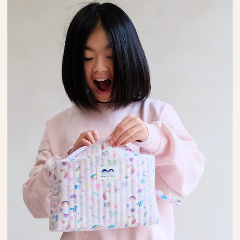 Mimi & Lula Mimi & Lula  - My Little Unicorn Toilettas