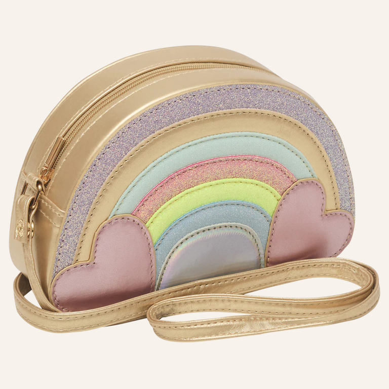 Mimi & Lula Mimi & Lula - Rainbow Bag