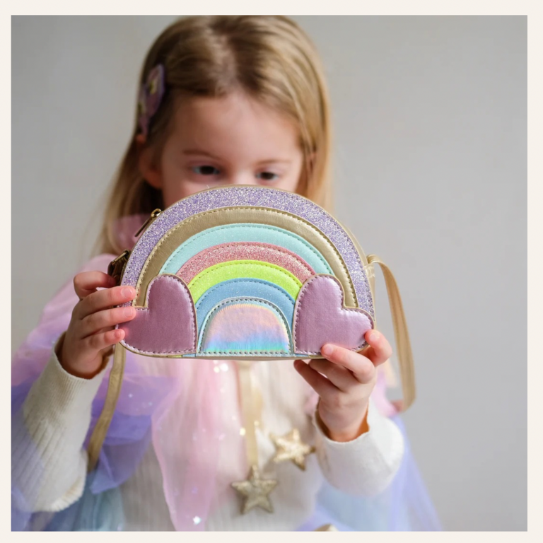 Mimi & Lula Mimi & Lula - Rainbow Bag