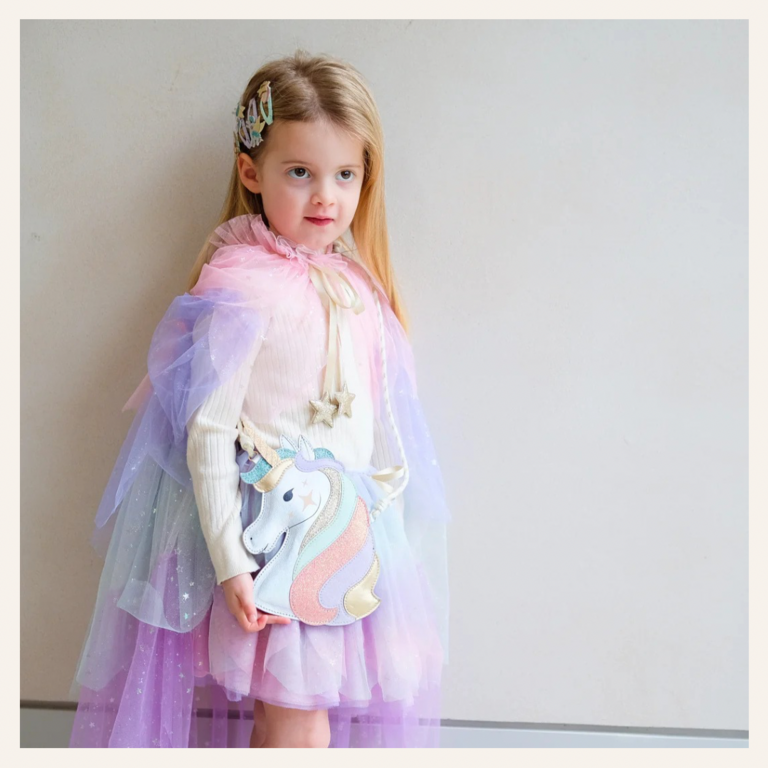 Mimi & Lula Mimi & Lula - My Little Unicorn Bag