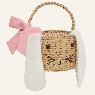 Mimi & Lula Mimi & Lula Easter Bunny Basket