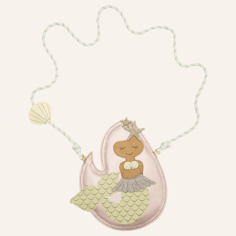 Mimi & Lula Mimi & Lula Mermaid Bag