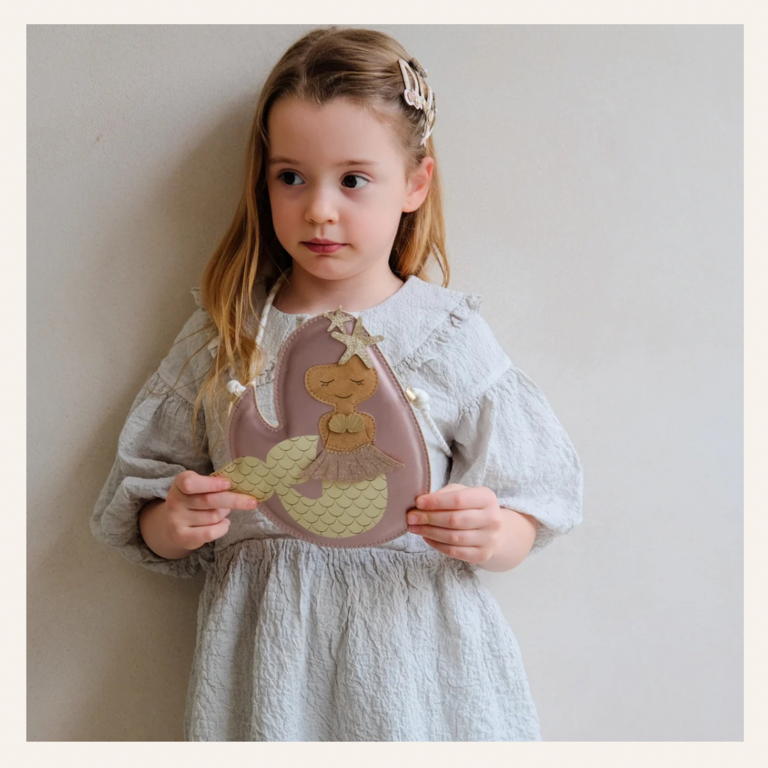 Mimi & Lula Mimi & Lula Mermaid Bag