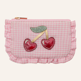 Mimi & Lula Mimi & Lula  - Cherry Purse
