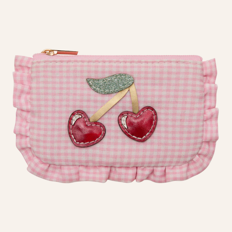 Mimi & Lula Mimi & Lula  - Cherry Purse