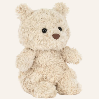 Jellycat Jellycat Bartholomew bear junior