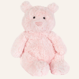 Jellycat Jellycat Leola bear - Pink
