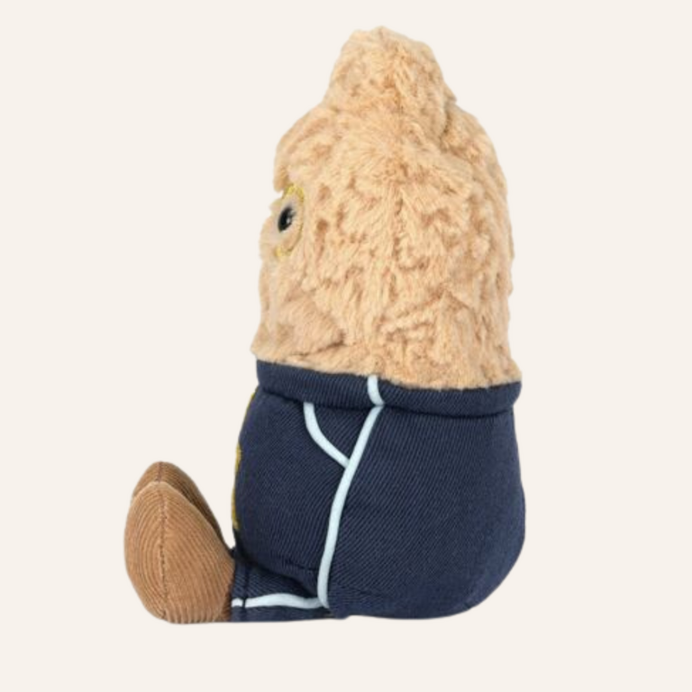 Jellycat Jellycat Amuseables Peanut star student outfit