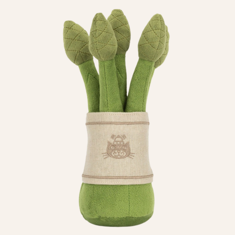 Jellycat Jellycat - Amuseables Asparagus