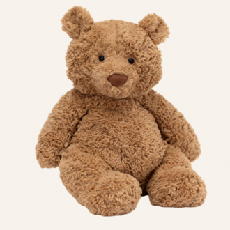 Jellycat Jellycat Bartholomew bear - Large