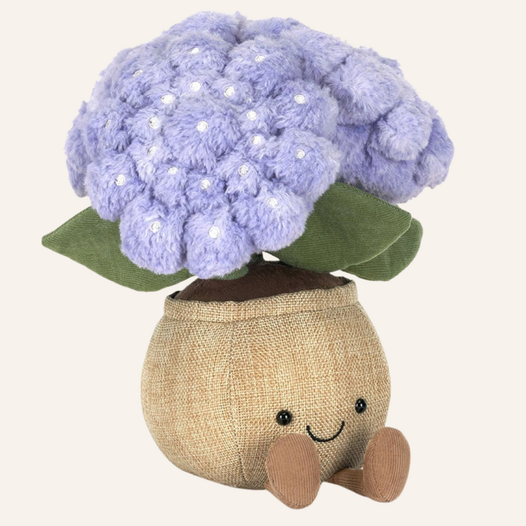 Jellycat Jellycat Amuseables Hydrangea