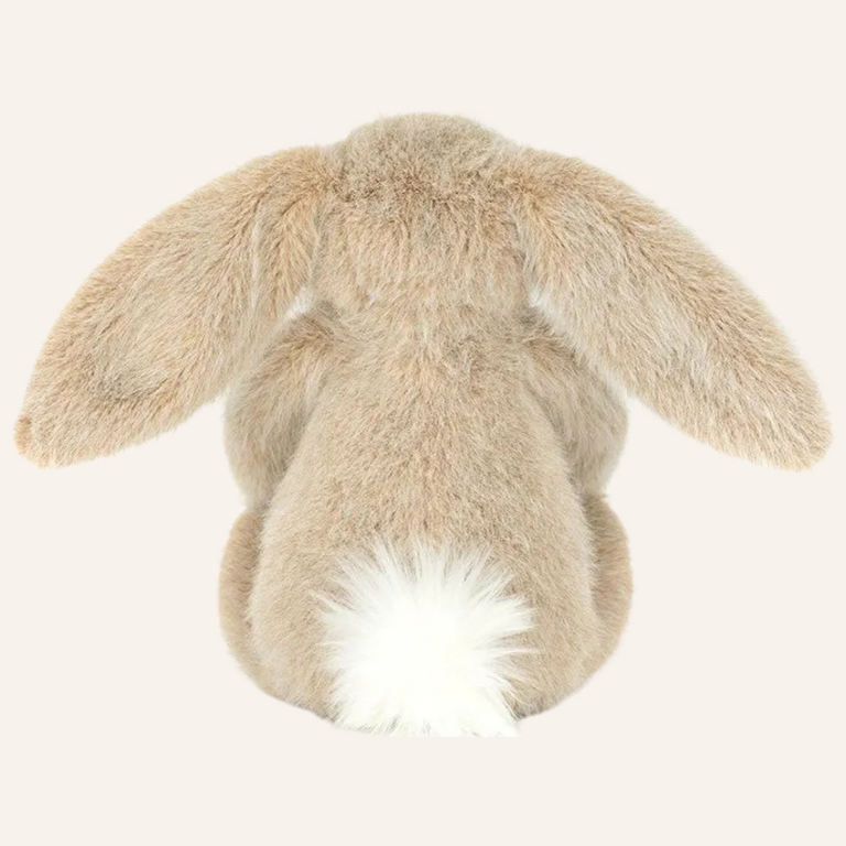 Jellycat Jellycat Fluffet bunny - Oat
