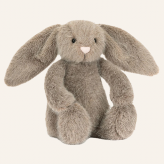 Jellycat Jellycat Fluffet bunny - Fawn