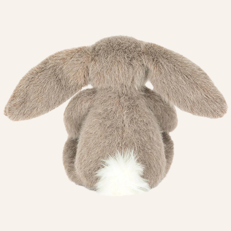 Jellycat Jellycat Fluffet bunny - Fawn