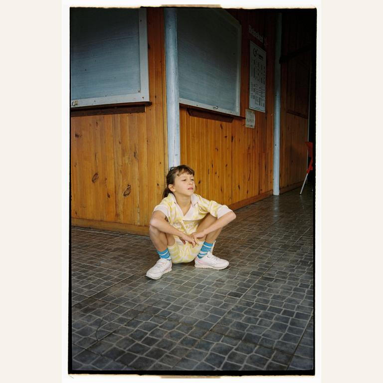 Repose AMS Repose Capsule Sport Jersey - Fresh Yellow Tie dye