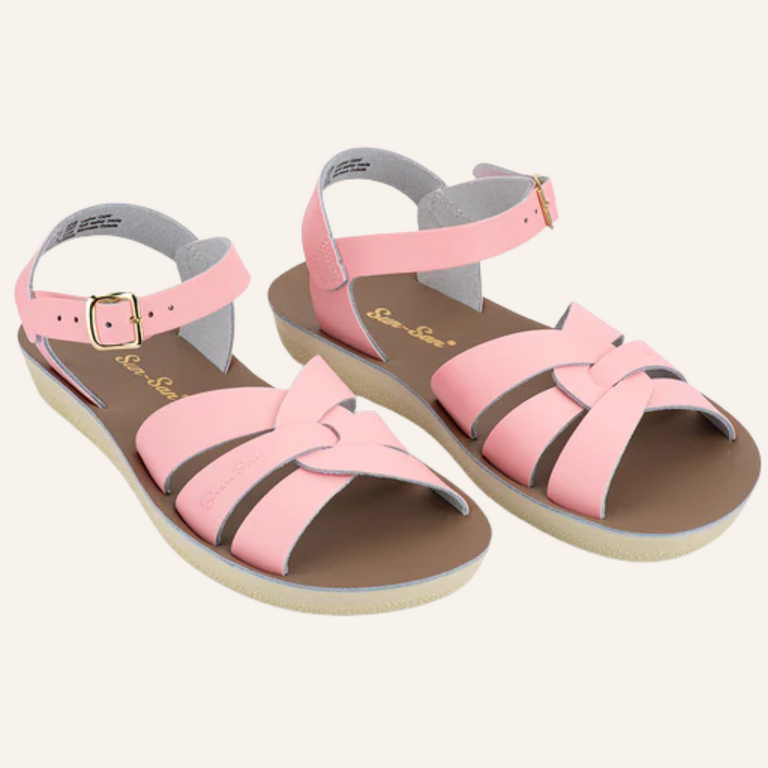 Salt-water Sandals Salt Water Sandals Swimmer - Pink