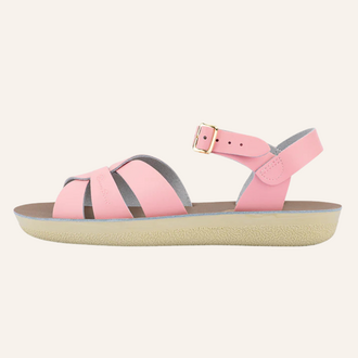 Salt-water Sandals Salt Water Sandals Swimmer - Pink