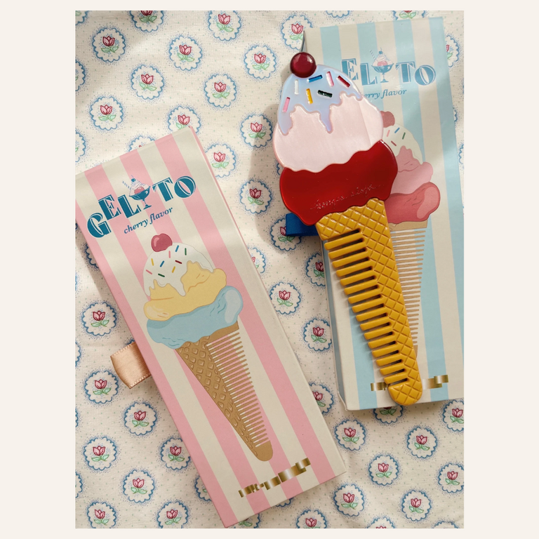 Konges Sløjd Konges Slojd Ice Cream Kam