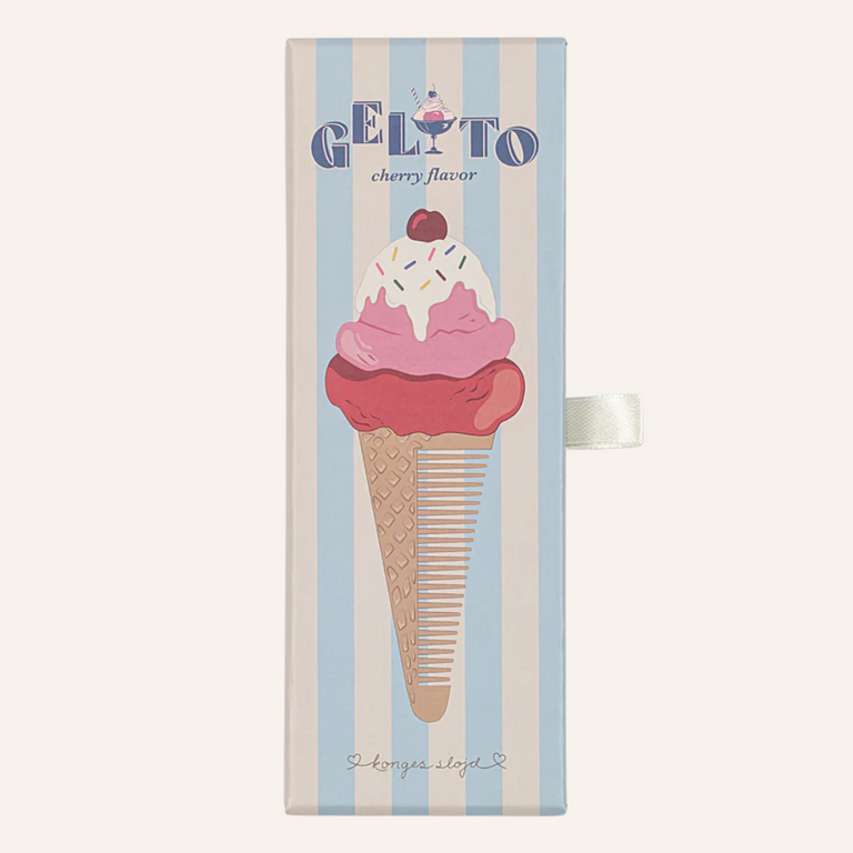 Konges Sløjd Konges Slojd Ice Cream Kam