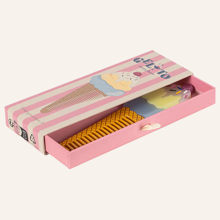 Konges Sløjd Konges Slojd Ice Cream Kam