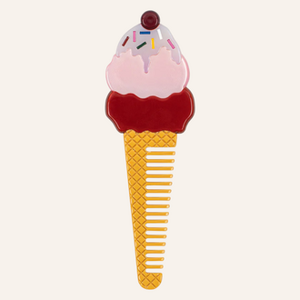 Konges Sløjd Konges Slojd Ice Cream kam