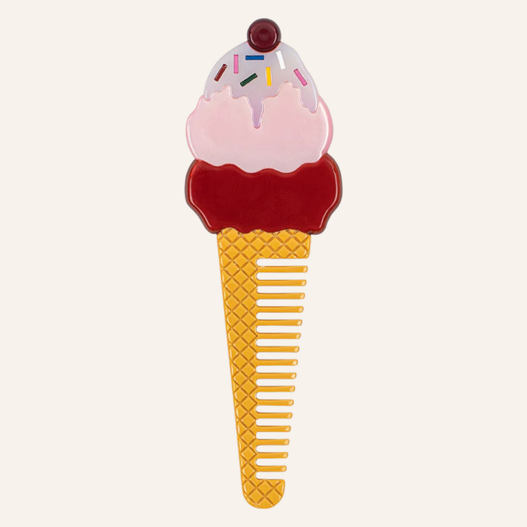 Konges Sløjd Konges Slojd Ice Cream Kam