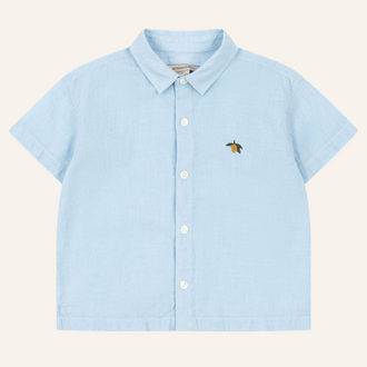 Konges Sløjd Konges Slojd Fran shirt - Blue check