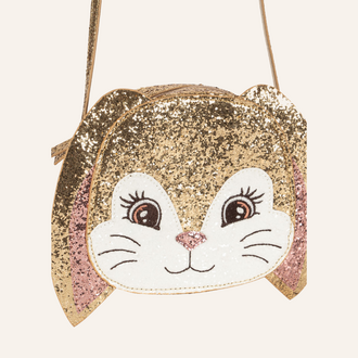 Konges Sløjd Konges Slojd Tut bunny schoulder bag