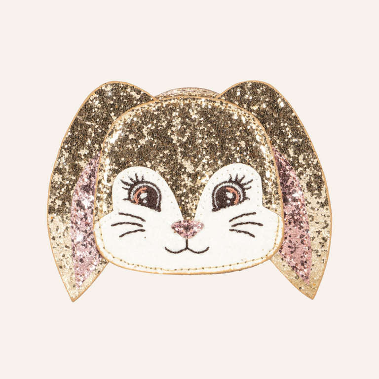 Konges Sløjd Konges Slojd Tut Bunny wallet