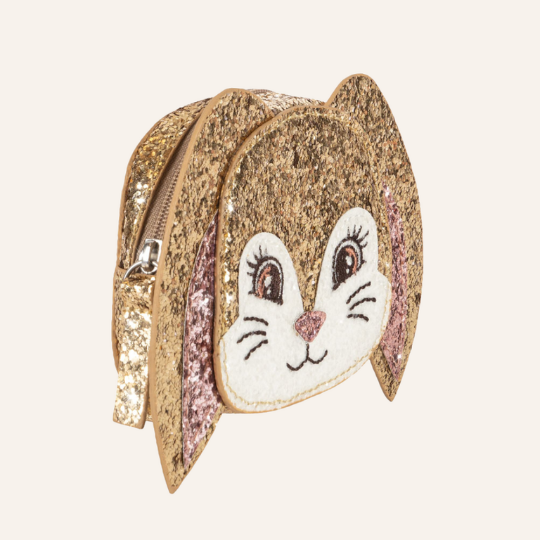 Konges Sløjd Konges Slojd Tut Bunny wallet