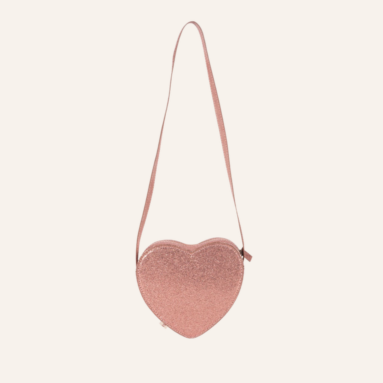 Konges Sløjd Konges Slojd Tut cherry wallet - Mellow rose