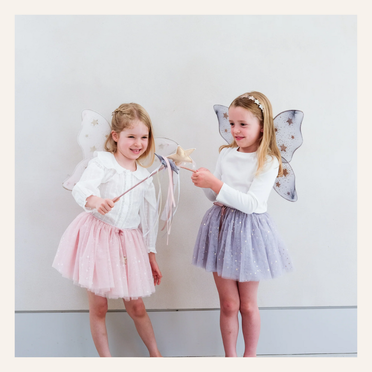 Mimi & Lula Mimi & Lula  - Sparkly Wand