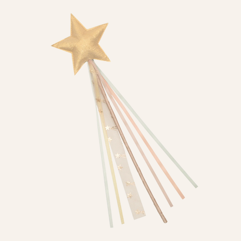 Mimi & Lula Mimi & Lula  - Sparkly Wand