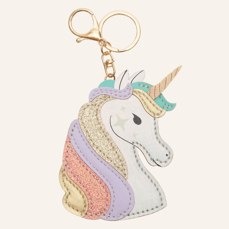 Mimi & Lula Mimi & Lula  - My Little Unicorn Keyring