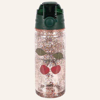 Konges Sløjd Konges Slojd Glitter bottle - Cherry glitter