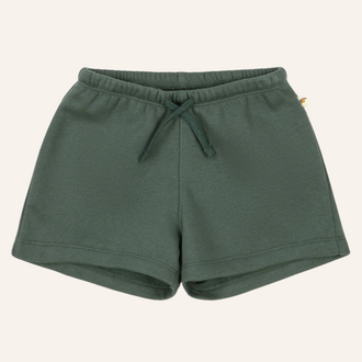 Konges Sløjd Konges Slojd Lou sweat short - Cilantro