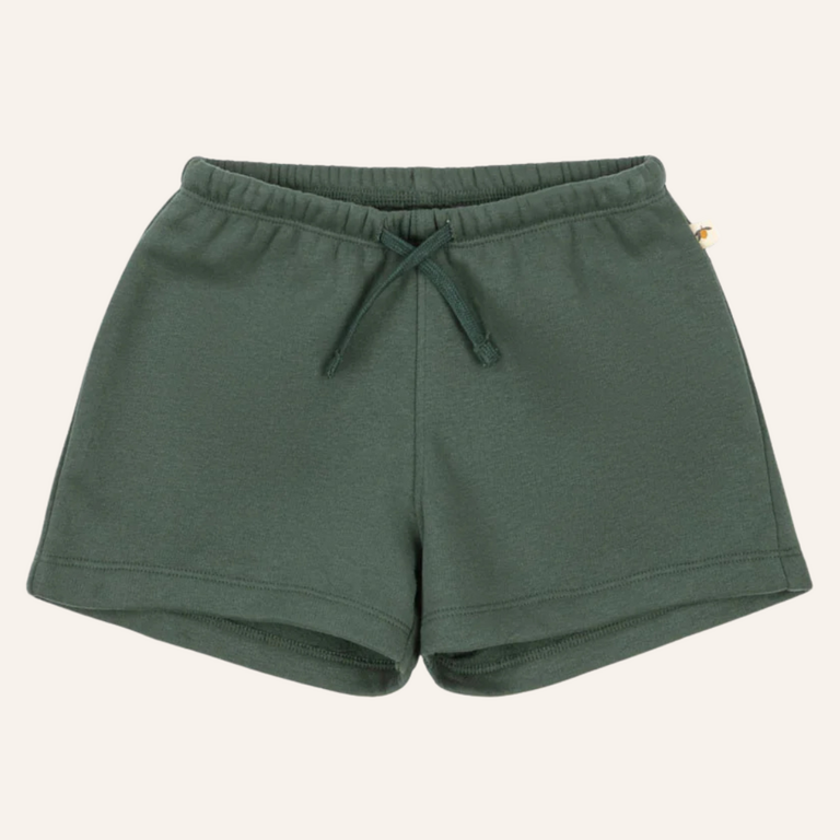 Konges Sløjd Konges Slojd Lou sweat short - Cilantro