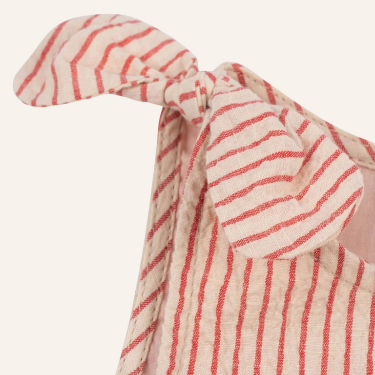 Konges Sløjd Konges Slojd Ellie dress - Amour stripe