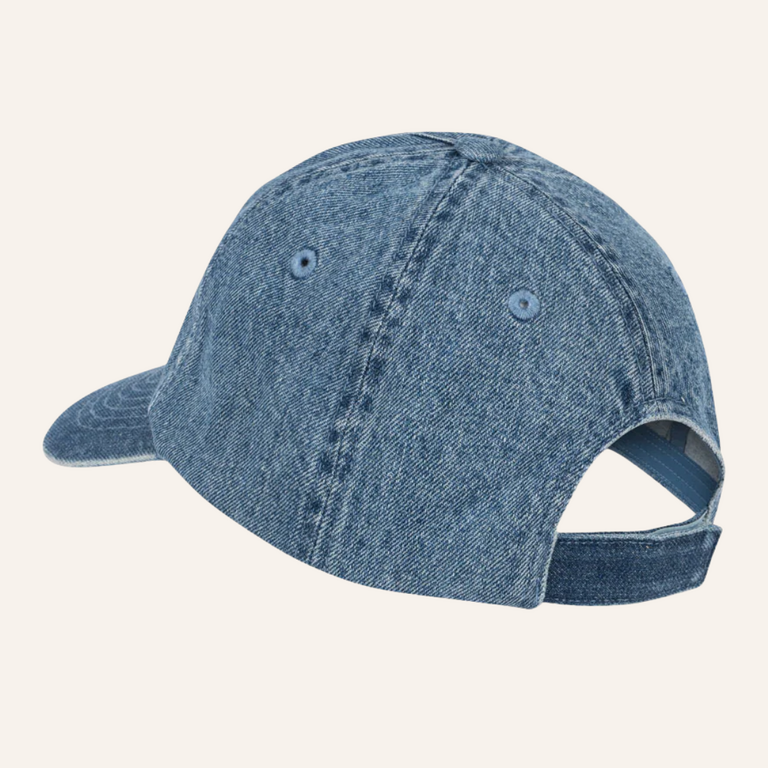 Konges Sløjd Konges Slojd Magot cap - Denim blue