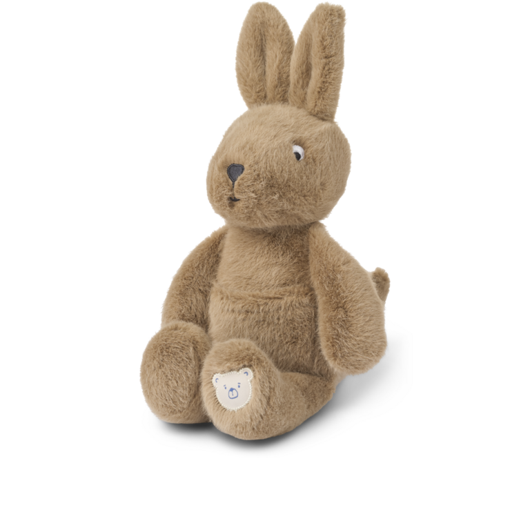 Liewood Liewood Kelly Kangaroo small teddy - Dune